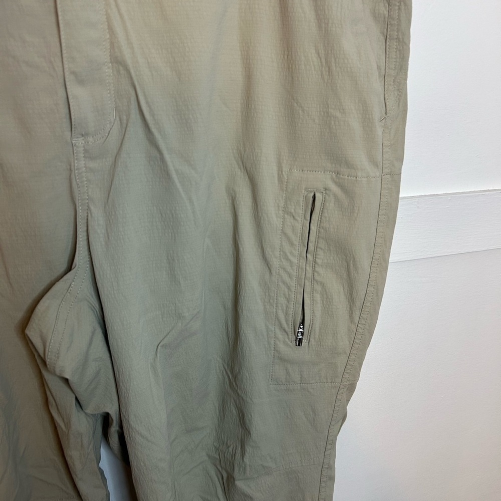Athleta Trekkie Utility Cargo Pants - Picture 7 of 8